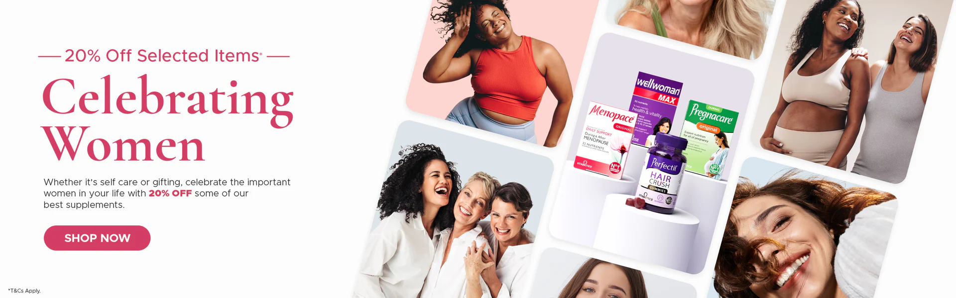 Empowering Your Health Every Day