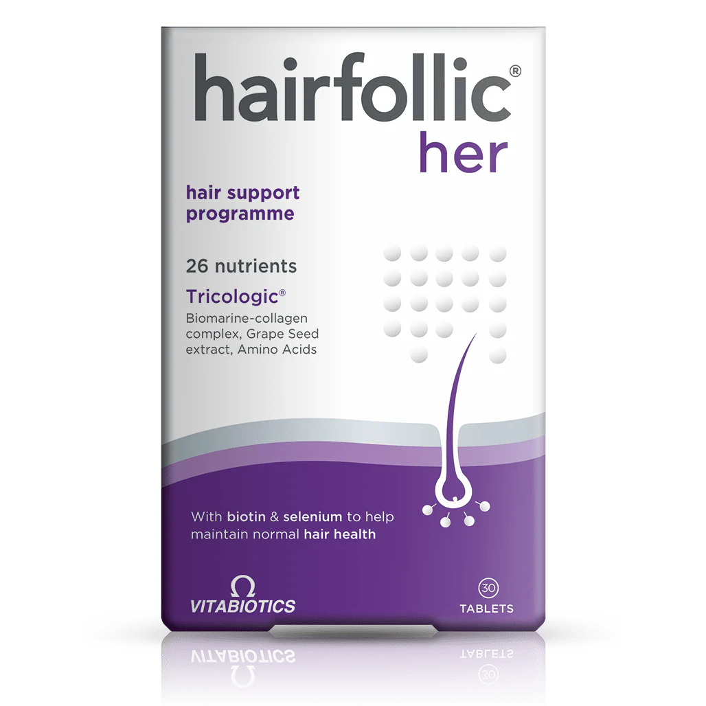 Hairfollic Her - Image 2