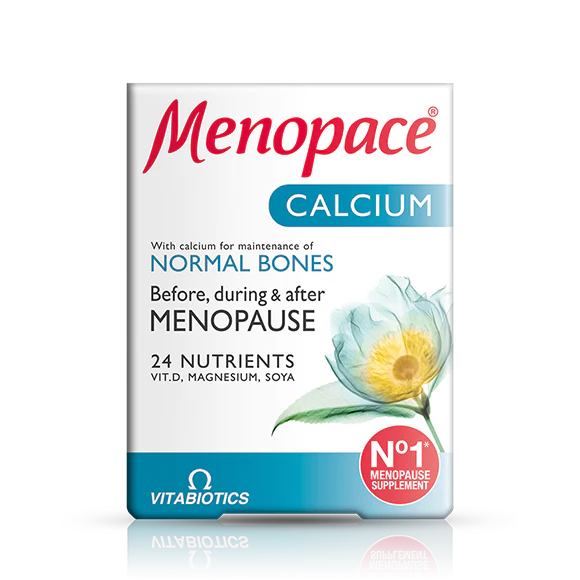 Menopace Calcium