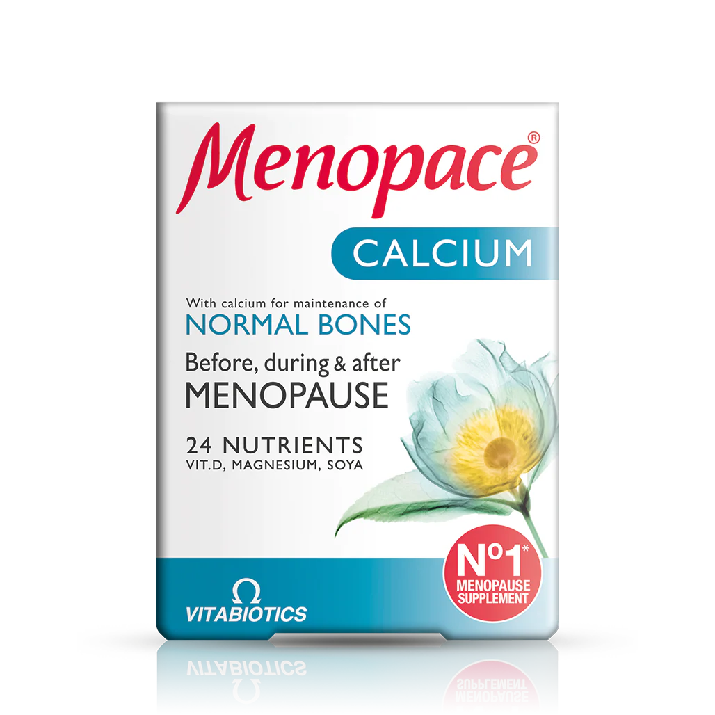 Menopace Calcium - Image 2