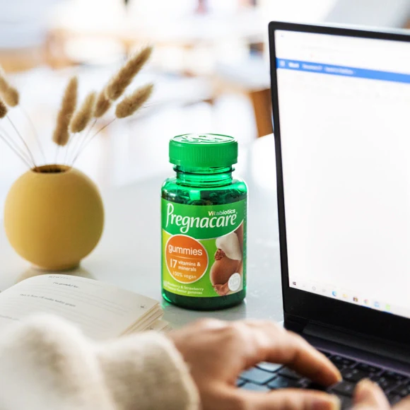 Pregnacare Gummies - Image 4