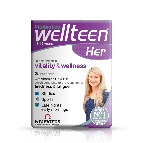 Wellteen Her - Image 2